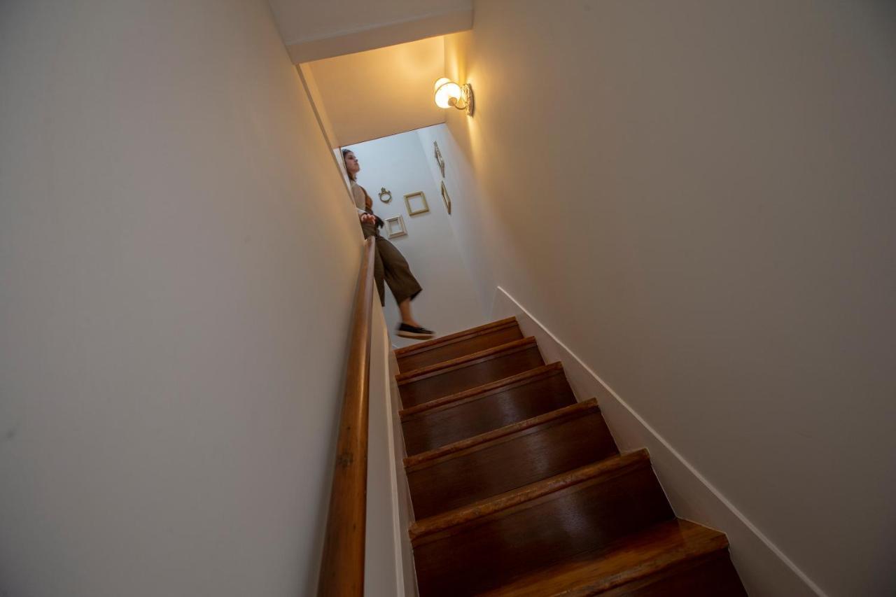Domus Duorum Porto Ngoại thất bức ảnh