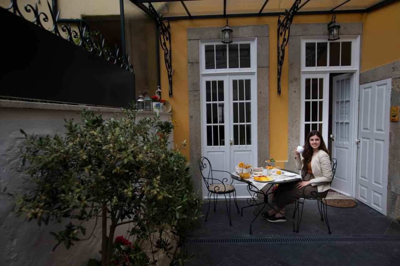 Domus Duorum Porto Ngoại thất bức ảnh