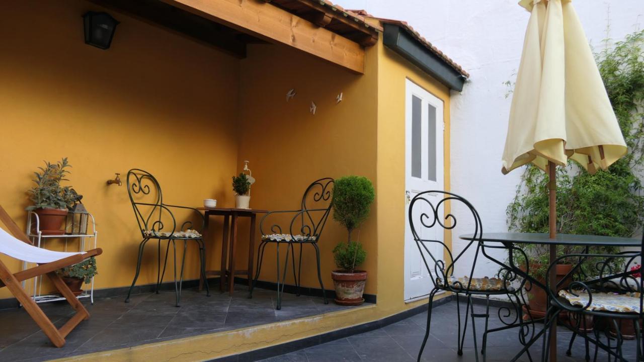 Domus Duorum Porto Ngoại thất bức ảnh