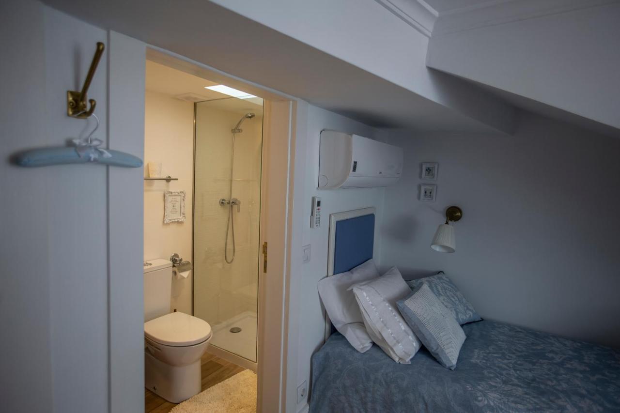 Domus Duorum Porto Ngoại thất bức ảnh