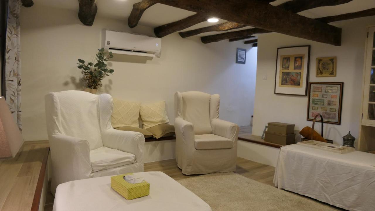 Domus Duorum Porto Ngoại thất bức ảnh