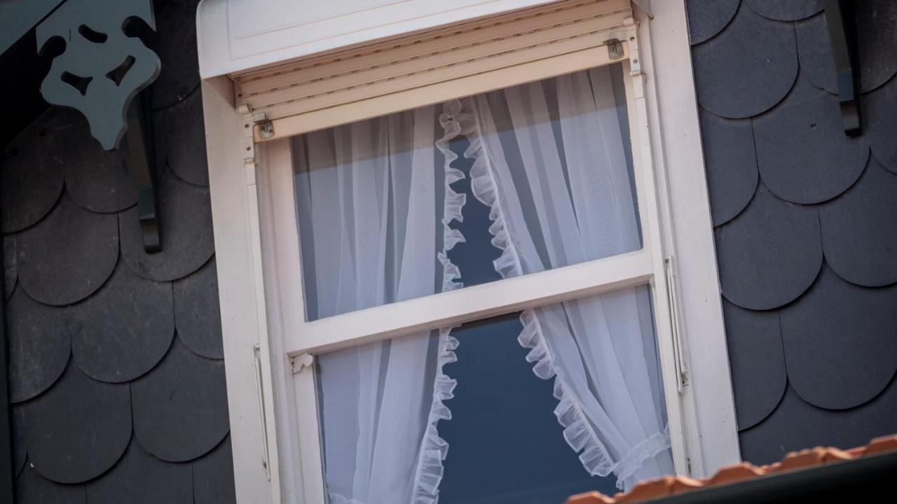Domus Duorum Porto Ngoại thất bức ảnh