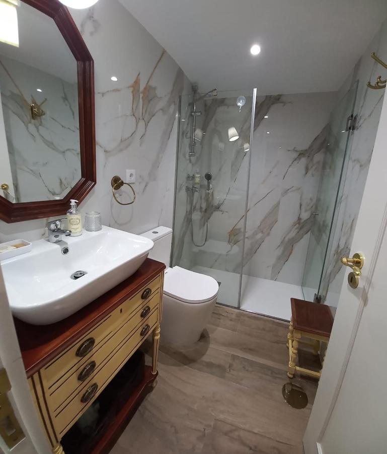 Domus Duorum Porto Ngoại thất bức ảnh
