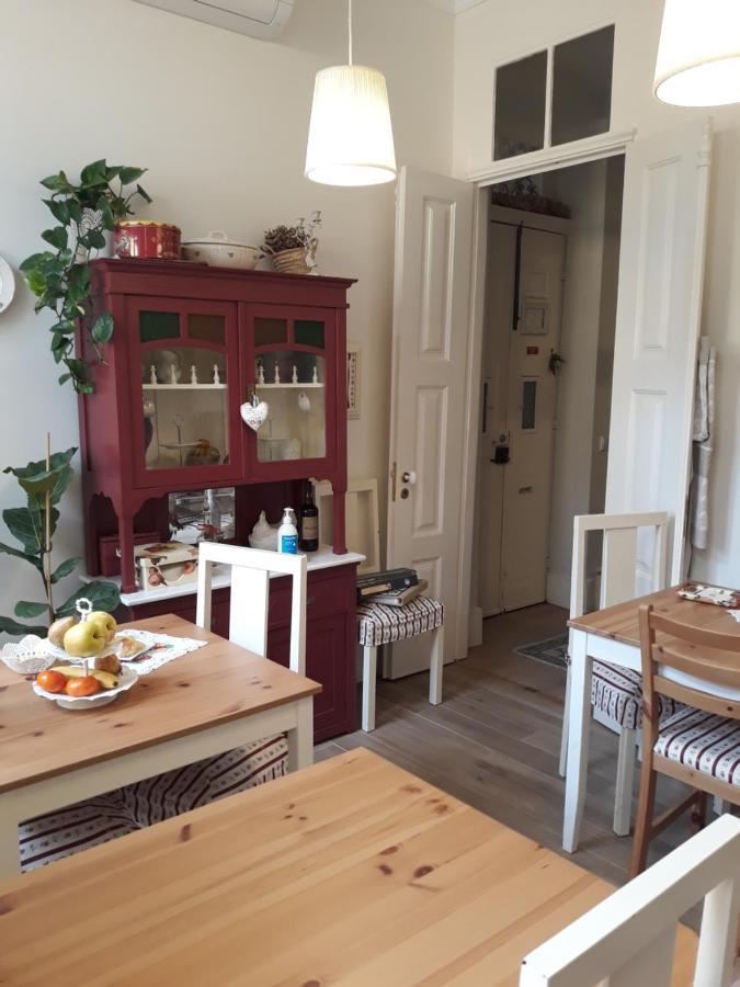 Domus Duorum Porto Ngoại thất bức ảnh