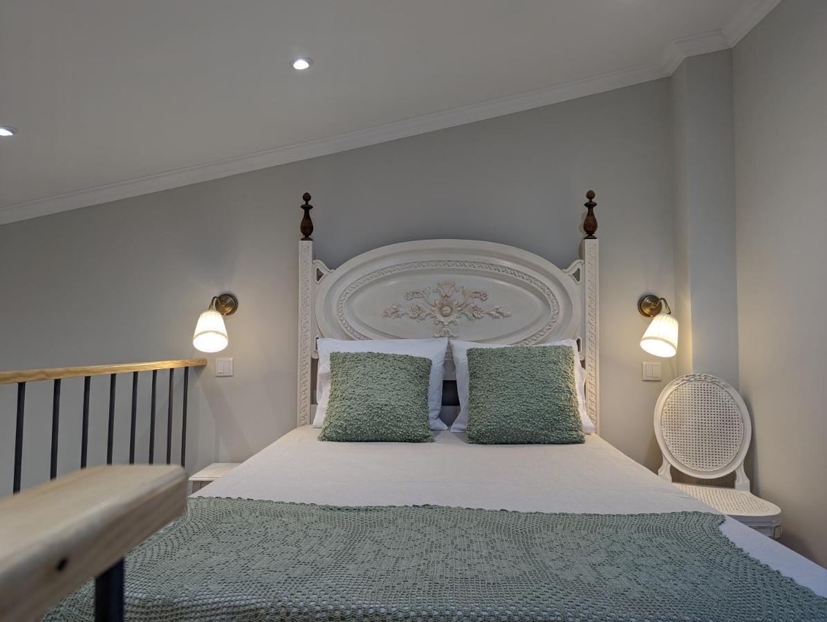 Domus Duorum Porto Ngoại thất bức ảnh