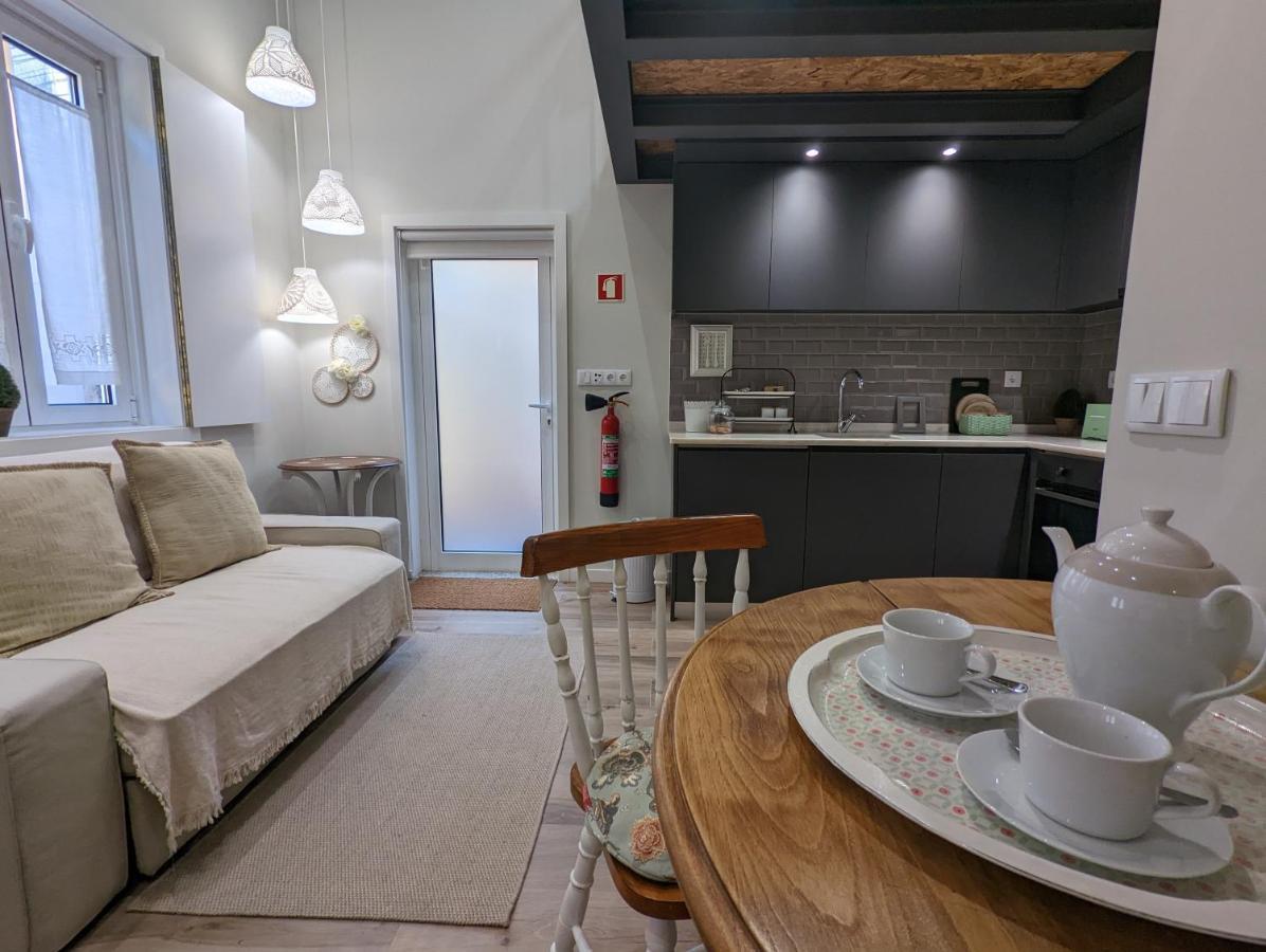 Domus Duorum Porto Ngoại thất bức ảnh