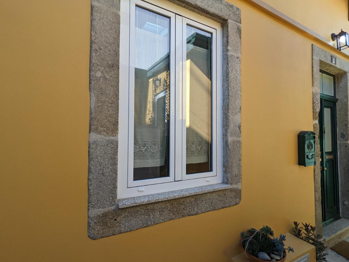 Domus Duorum Porto Ngoại thất bức ảnh