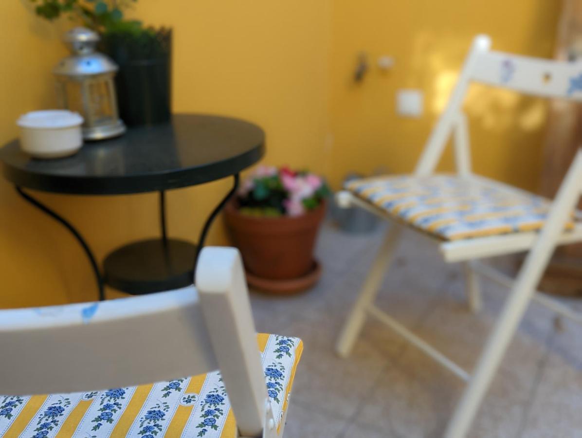 Domus Duorum Porto Ngoại thất bức ảnh